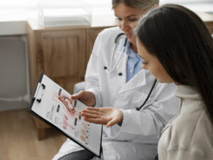 كورس التقييم الصحي Health Assessment- للفاينال