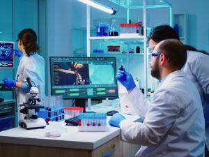 كورس الكيمياء الحيوية Biochemistry - للميدتيرم