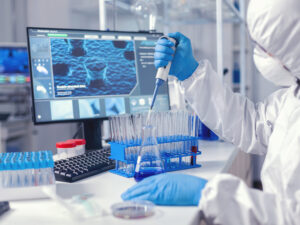 كورس الكيمياء الحيوية Biochemistry - للفاينال